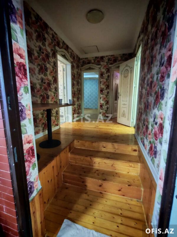 Həyət evləri Kirayə Verilir Sabunçu r., Sabunçu q., 3 otaq, 90 m² — Ev, villa, Bakı (3)