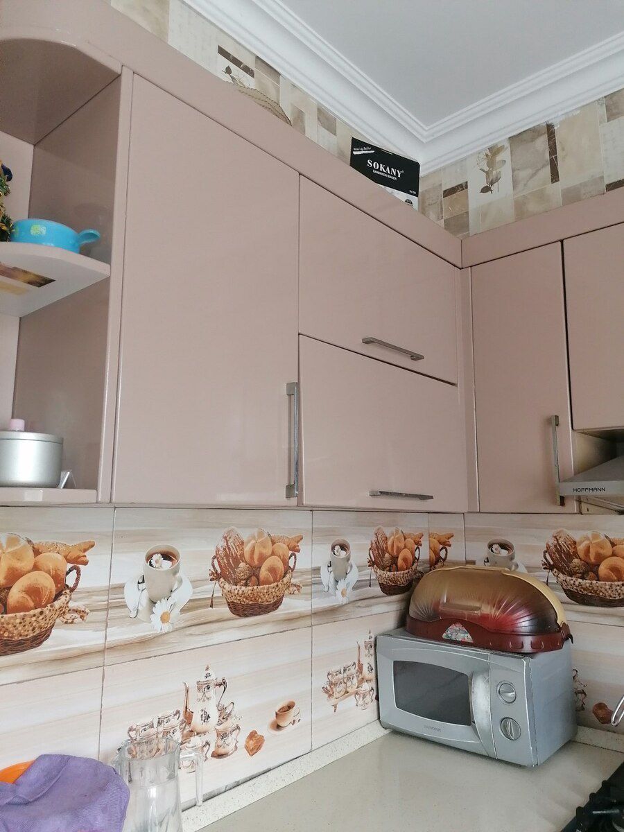 Həyət evi, Sumqayıt ş — Ev, villa, Sumqayıt (6)