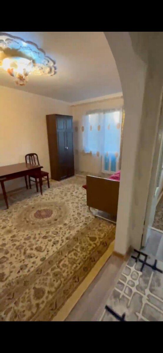 1-otaqlı mənzil, Gəncə ş., 31 m² — Mənzil, Gəncə