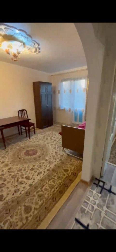 1-otaqlı mənzil, Gəncə ş., 31 m² — Gəncə