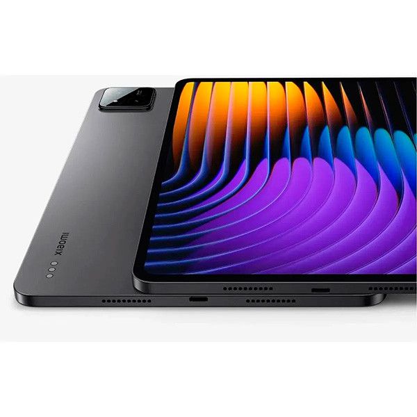 Xiaomi Redmi Pad 7 Wi-Fi (8/256 GB) Grey — Planshetlər, Bakı (2)