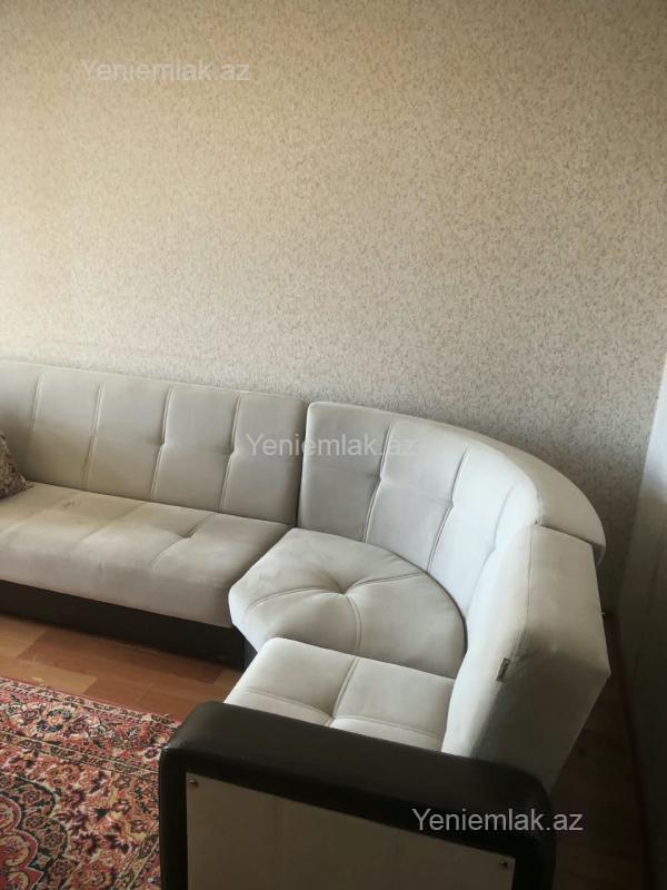 Kirayə 2 otaqlı Bina evi menzil (Köhnə tikili), 65 m², Xətai rayonu — Mənzil, Bakı (2)