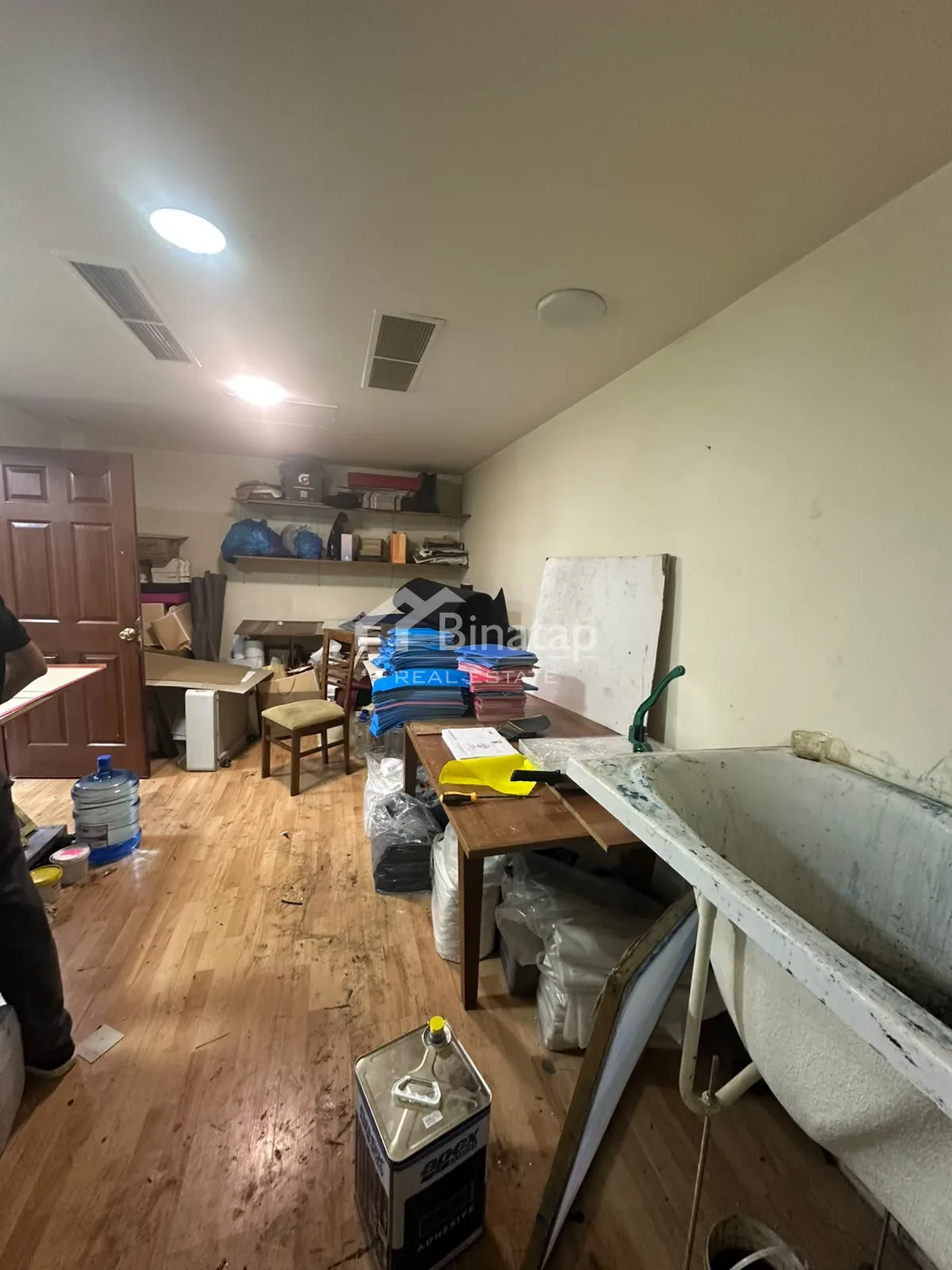 İcarəyə verilir obyekt 45 m², Nəriman Nərimanov metrosu, Nərimanov rayonu — Əmlak, Bakı (3)
