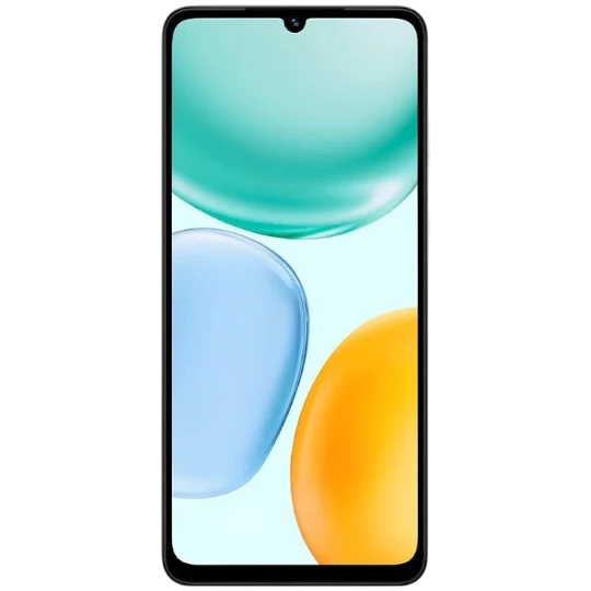 Mobil Telefon Honor X5D Plus 4GB/256GB Meteor Silver — Smartfonlar, Bakı (3)