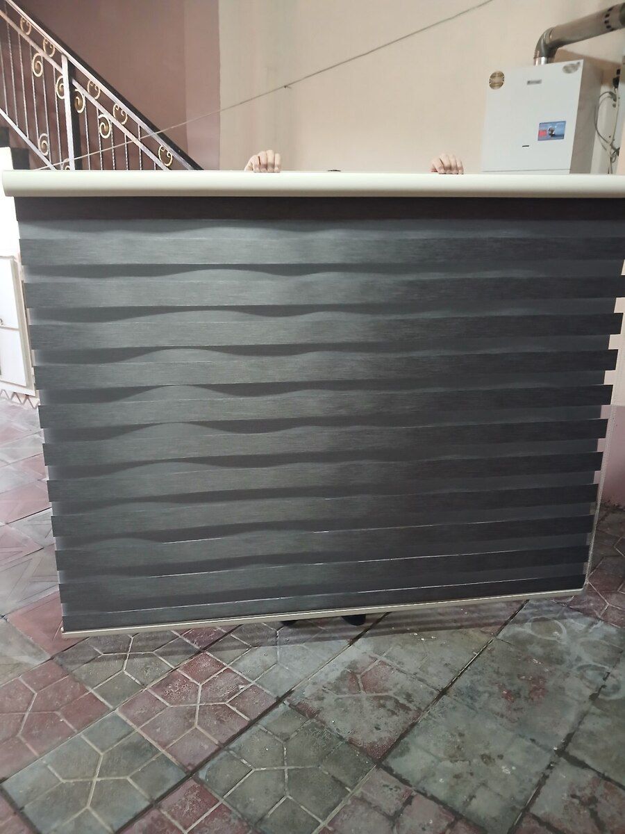 Jalüz pərdə — Tekstil, Bakı (3)