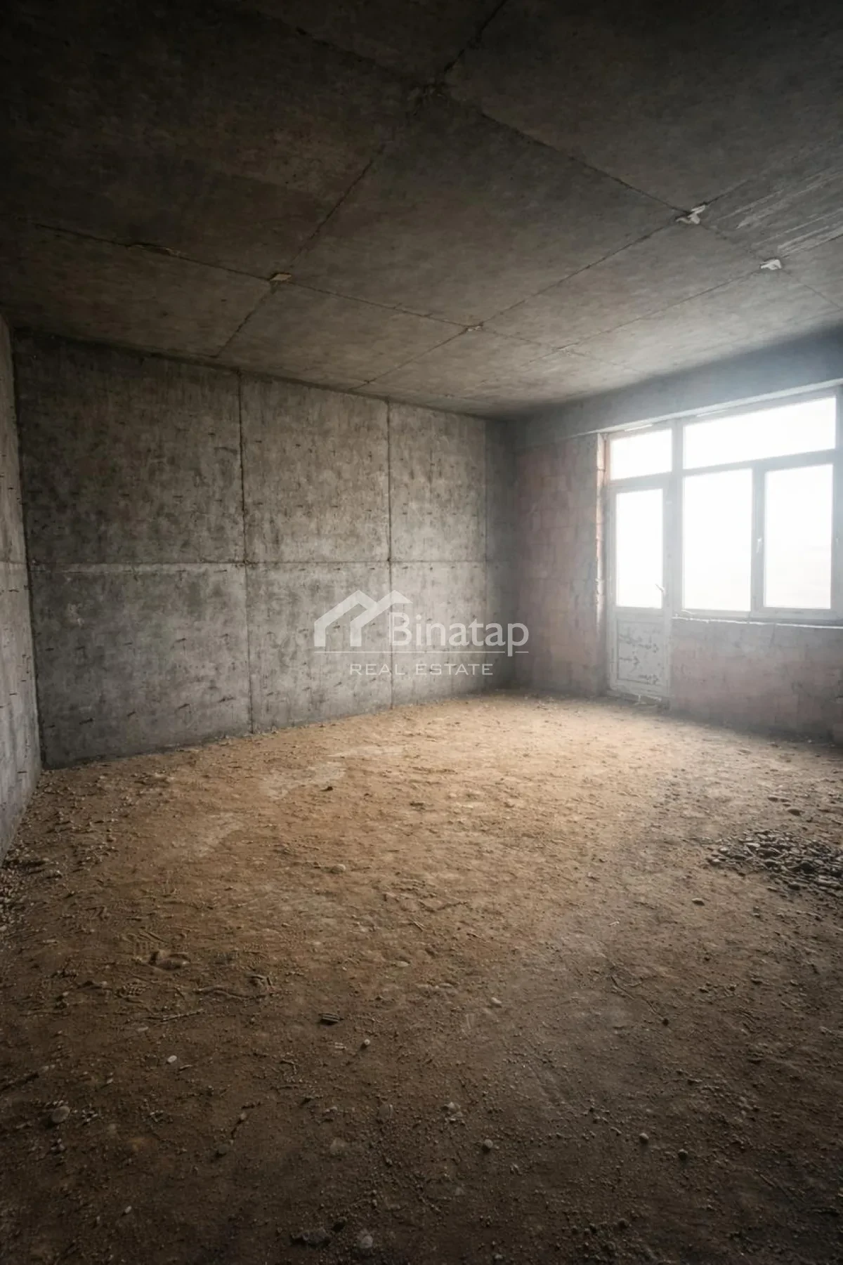 Satılır 4 otaqlı yeni tikili 153 m², İçərişəhər metrosu, Qaradağ rayonu — Mənzil, Bakı (4)