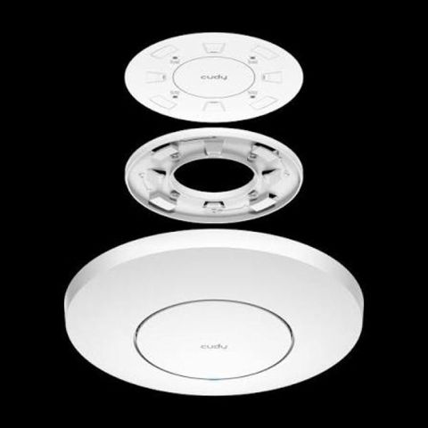 Cudy AP3000_P AX3000 Wi‑Fi 6 2.5G PoE Dual Band Access Point Ofislər — Bakı