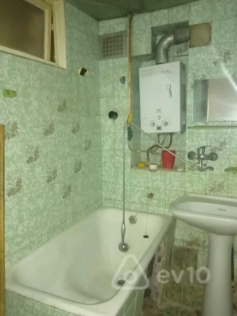 3 otaqlı mənzil, 75 m², Nərimanov heykəlnini yaxinliqi — Mənzil, Bakı (8)