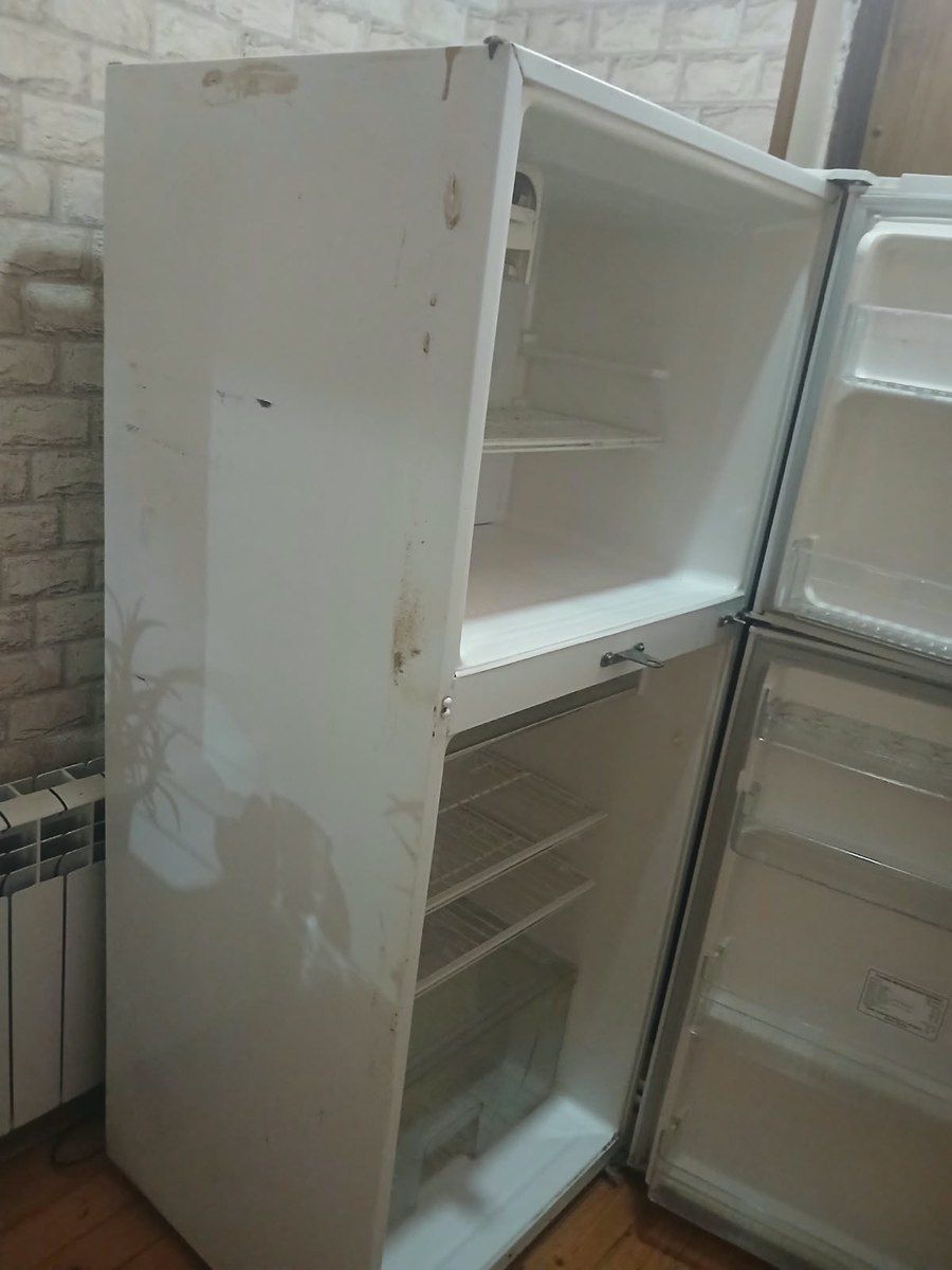 Soyuducu — Ev texnikası, Bakı (4)
