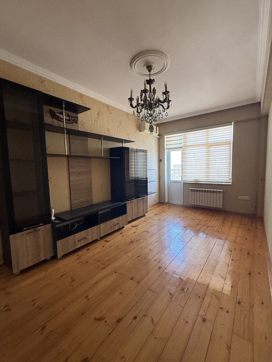 Satılır 3 otaqlı yeni tikili 85 m² — Mənzil, Bakı (9)