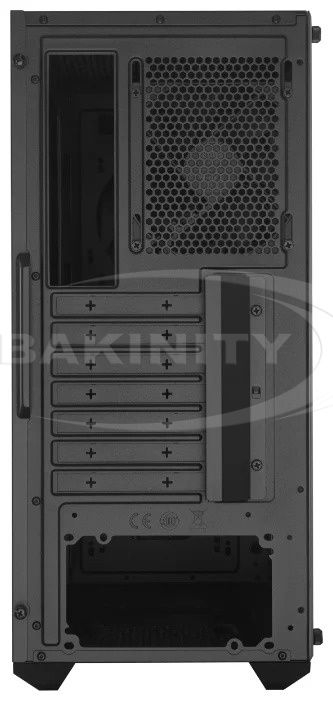 Case Cooler Master MasterBox K501L (MCB-K501L-KANN-S00) — Korpuslər, Bakı (2)