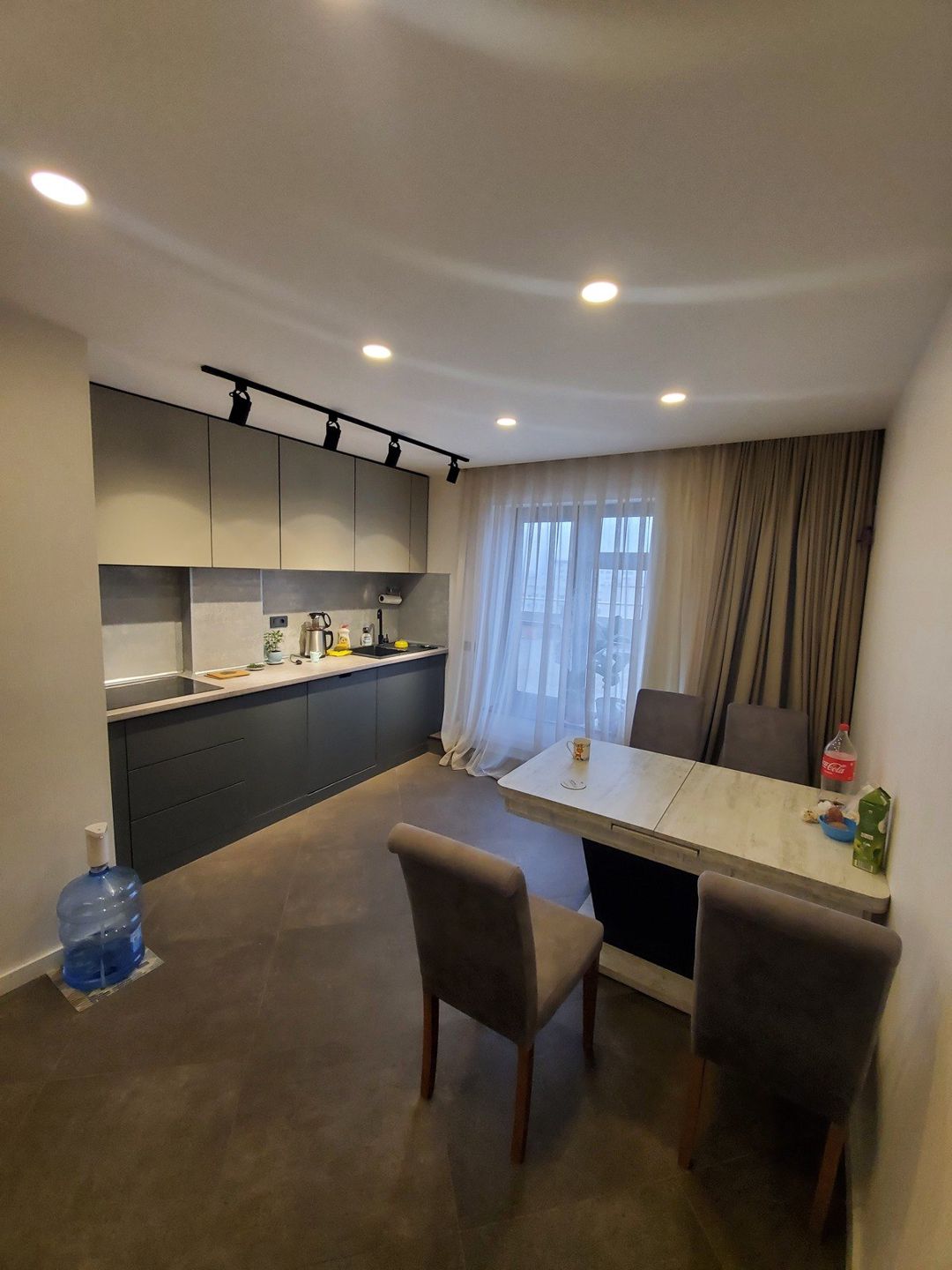 Satılır 5 otaqlı yeni tikili 330 m² — Mənzil, Bakı (7)