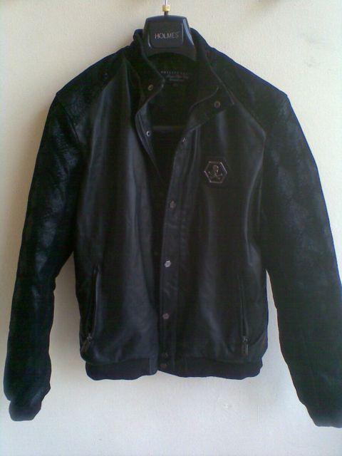 Gödəkçə "Philipp Plein" — Bakı