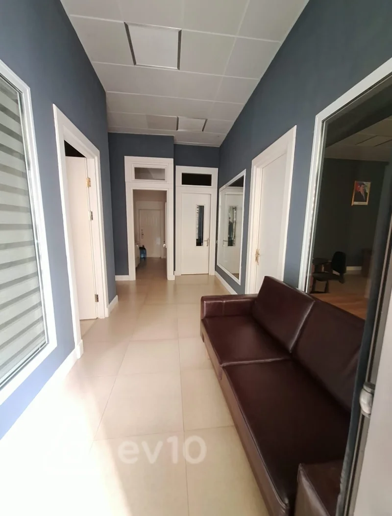 Ofis, 230 m², Həsənoğlu küç — kirayə — Ofis, Bakı (8)