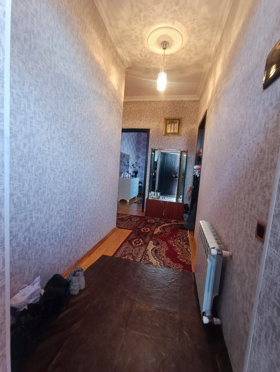Həyət evi, Zabrat qəs — Ev, villa, Bakı (8)