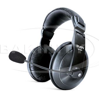 Qulaqcıq Sven AP-860MV — Bakı