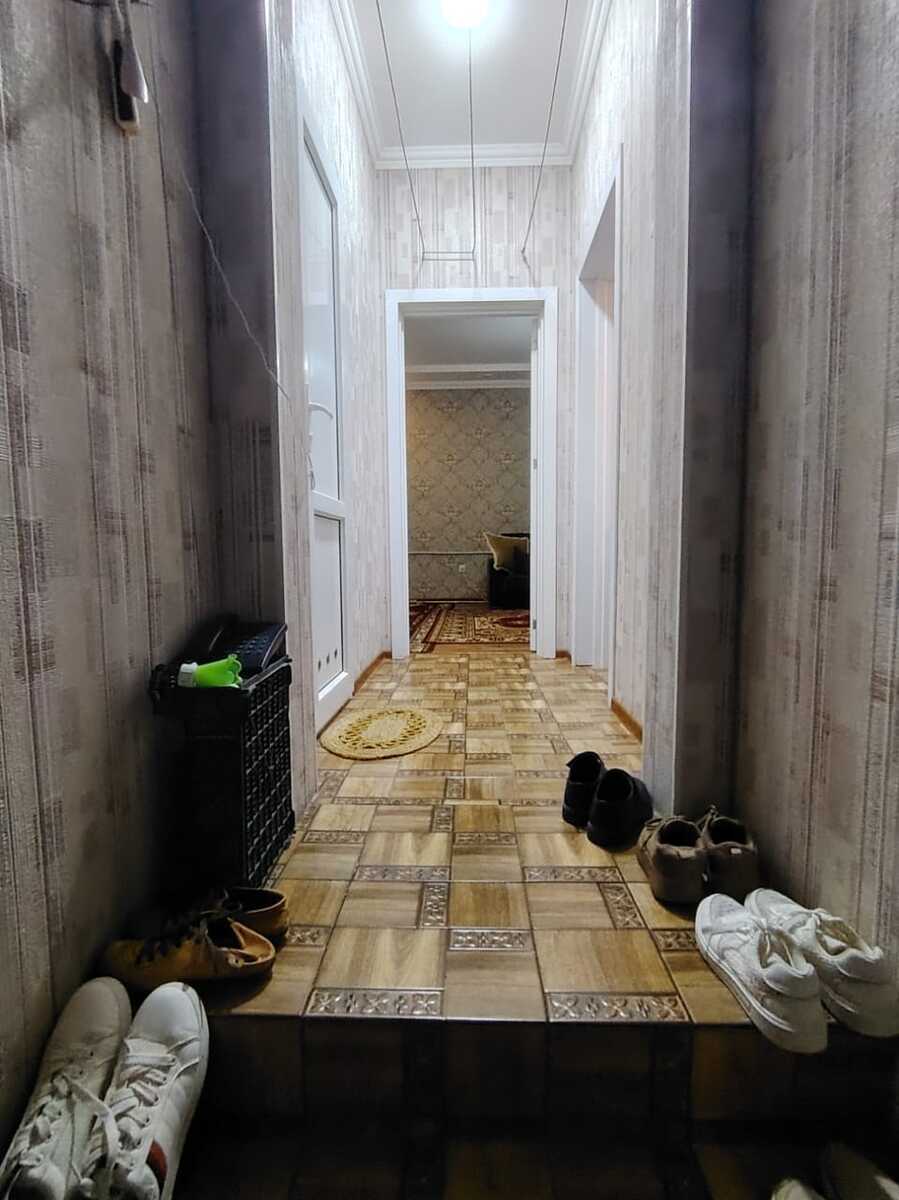 Həyət evi, Binəqədi qəs — Ev, villa, Bakı (5)