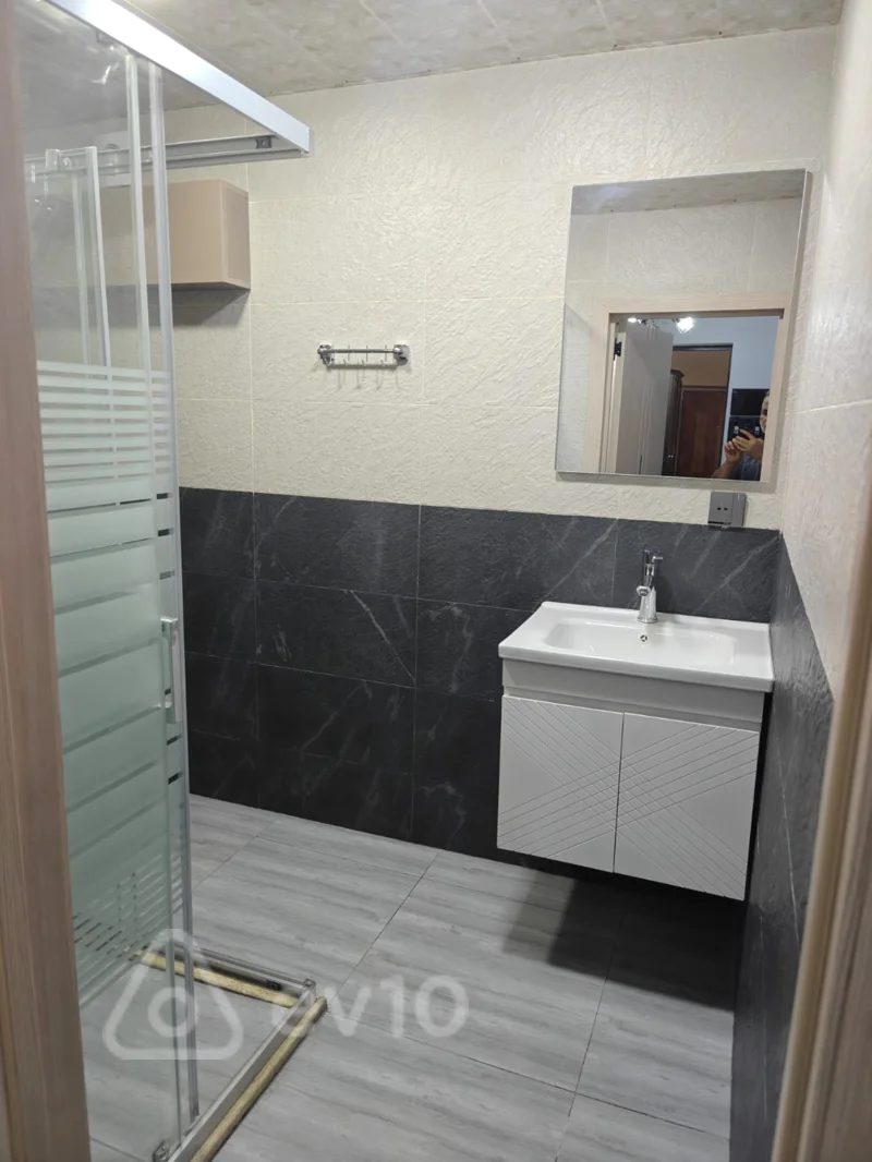 2 otaqlı mənzil, 40 m², Məzahir Rüstəmov küçəsi — Mənzil, Bakı (10)