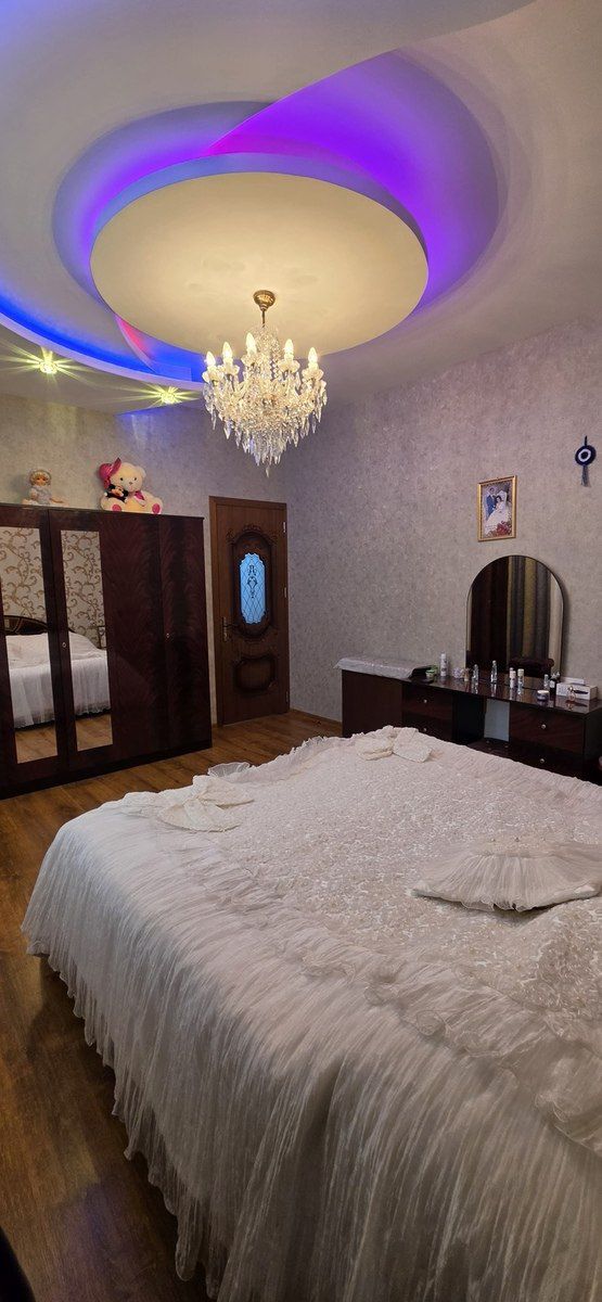 Həyət evi, Sumqayıt ş — Ev, villa, Sumqayıt (8)