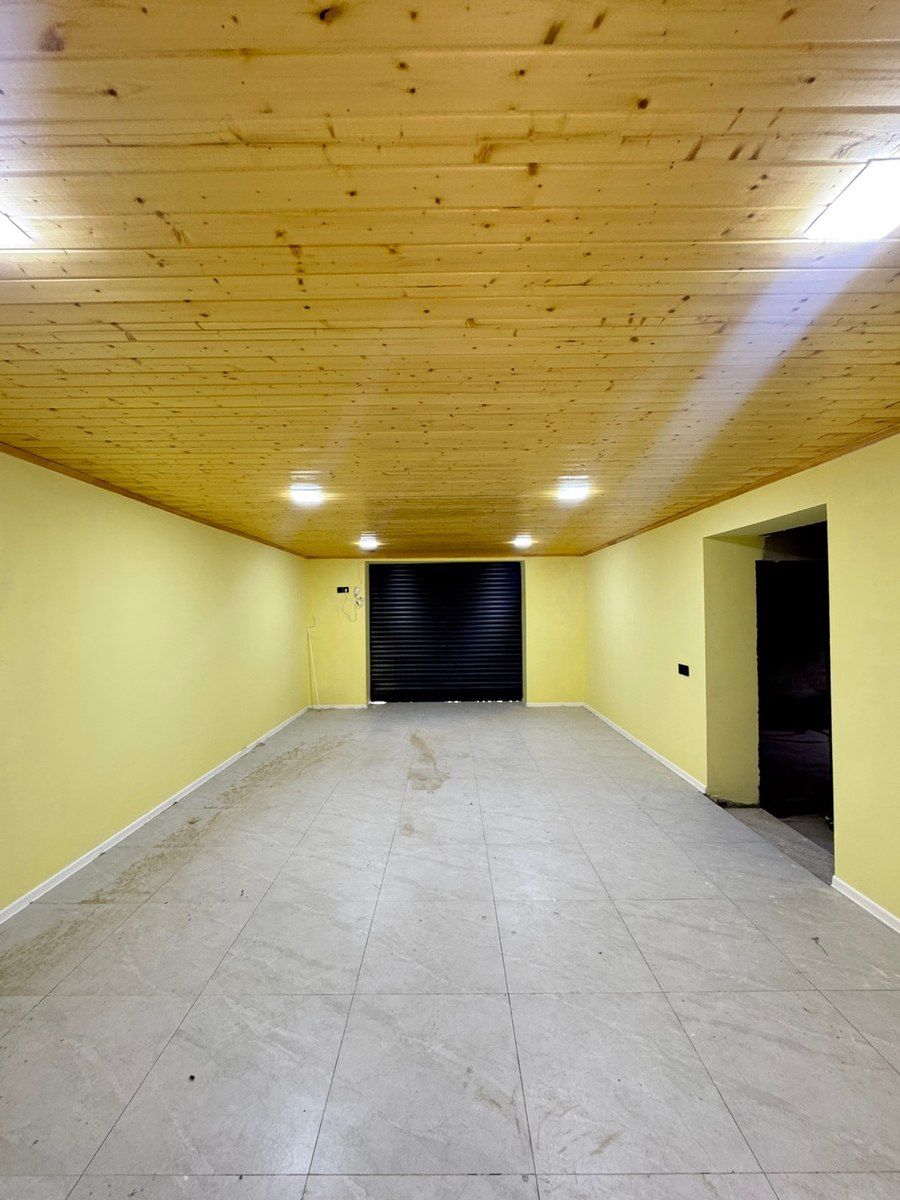 Həyət evi, Hövsan qəs — Ev, villa, Bakı (6)