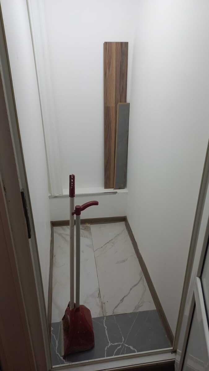 Satılır 2 otaqlı köhnə tikili 60 m² — Mənzil, Bakı (10)