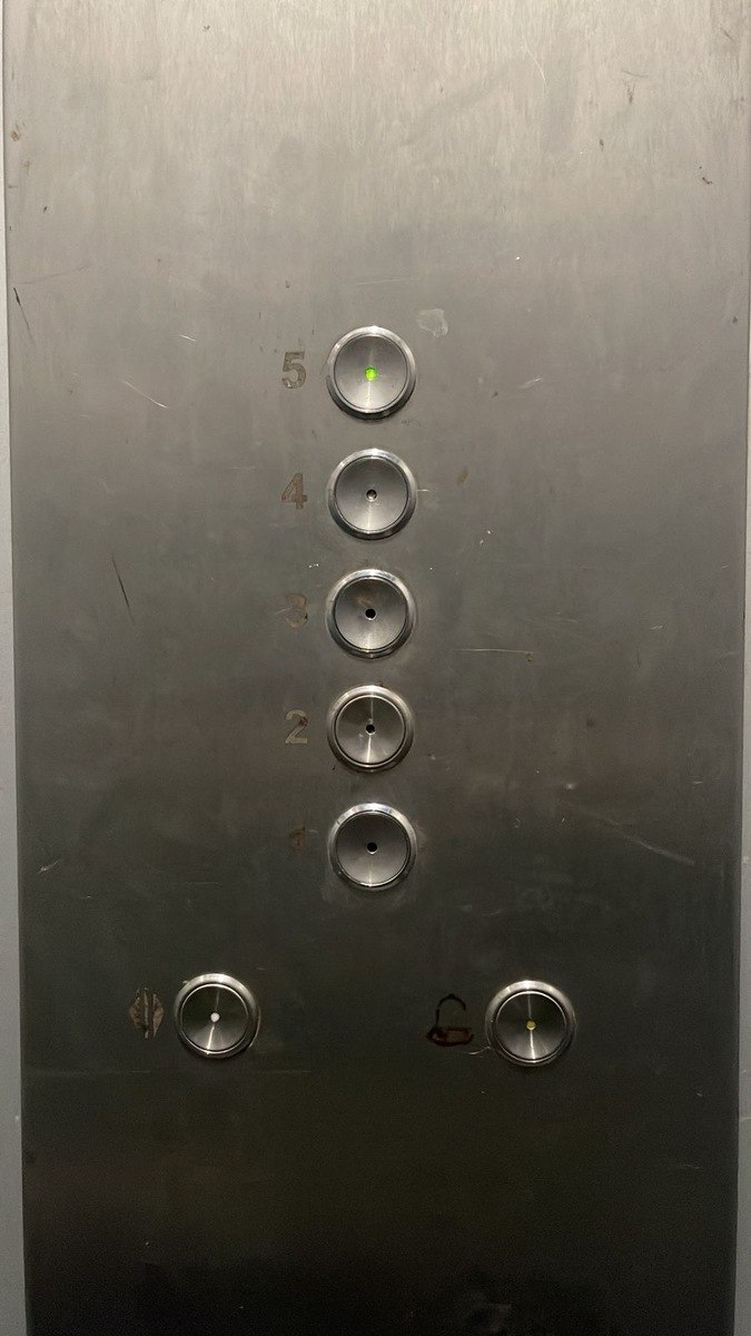 Satılır 3 otaqlı köhnə tikili 85 m² — Mənzil, Bakı (11)