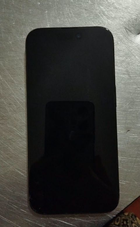 Apple iPhone 15 Pro Blue Titanium 128GB/8GB — 1 300 ₼ · Bakı · Smartfonlar Apple iPhone 15 Pro Blue Titanium 128GB/8GB — Bakı