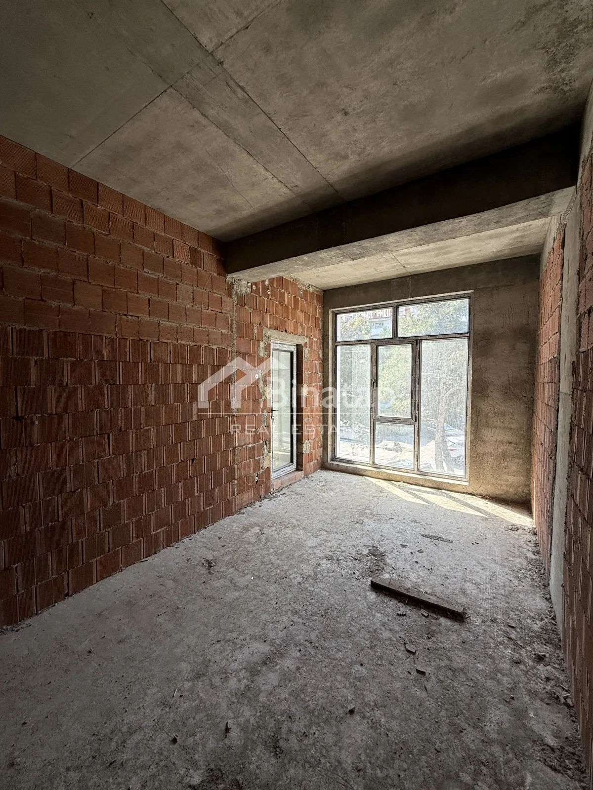 Satılır 5 otaqlı yeni tikili 146.7 m², İnşaatçılar metrosu, Yasamal rayonu — Mənzil, Bakı (5)