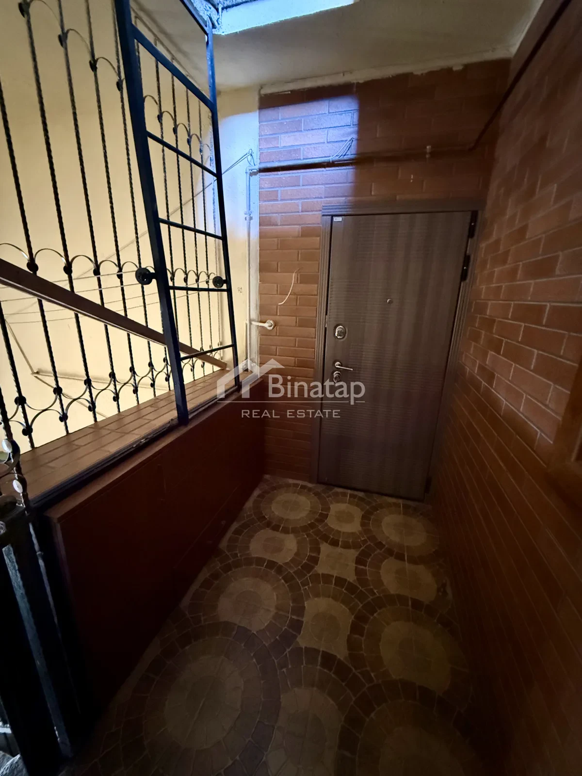 İcarəyə verilir 3 otaqlı köhnə tikili 65 m², Bakıxanov qəsəbəsi, Sabunçu rayonu — Mənzil, Bakı (2)