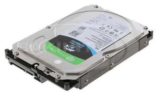 Sərt disk Seagate SkyHawk Guardian 3TB (ST3000VX009) — Sabit diskləri, Bakı (2)