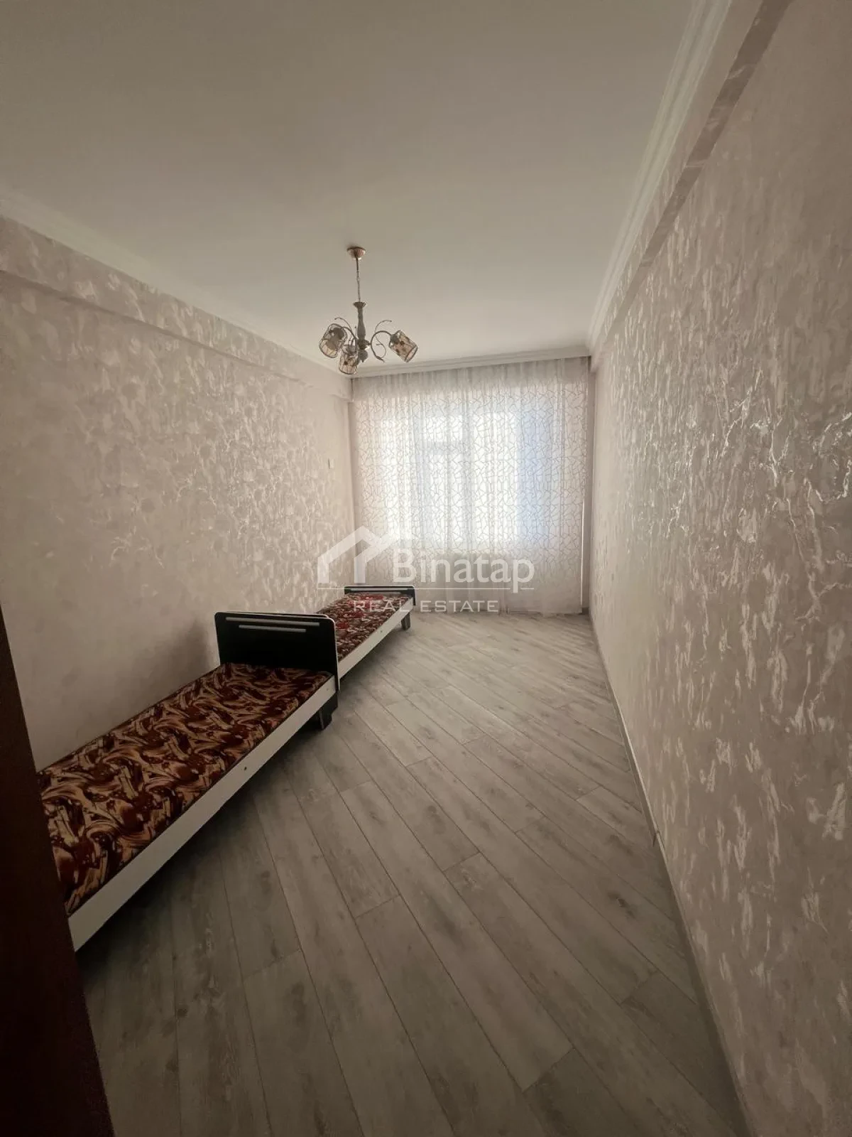 Satılır 2 otaqlı yeni tikili 46 m², Avtovağzal metrosu, Xırdalan şəhəri — Mənzil, Bakı (2)