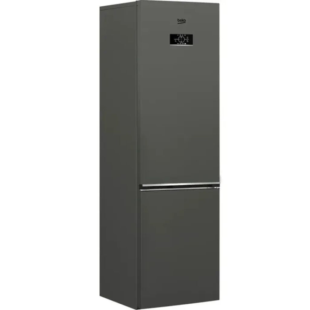 Soyuducu Beko B3R0CNK312HG İkiqapılı, aşağı donduruculu, No Frost və — Soyuducular, Bakı