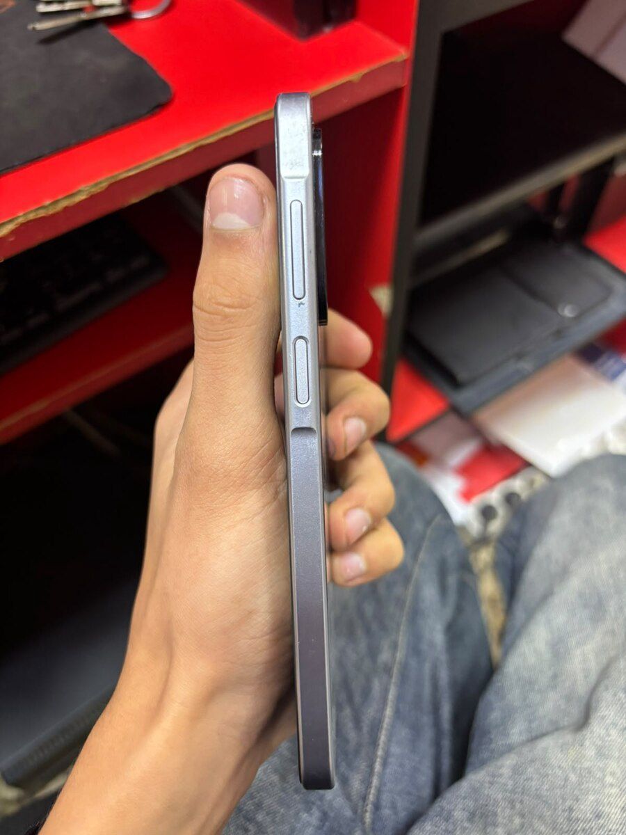 Samsung Galaxy A17 Gray 128GB/6GB — Smartfonlar, Masallı (3)