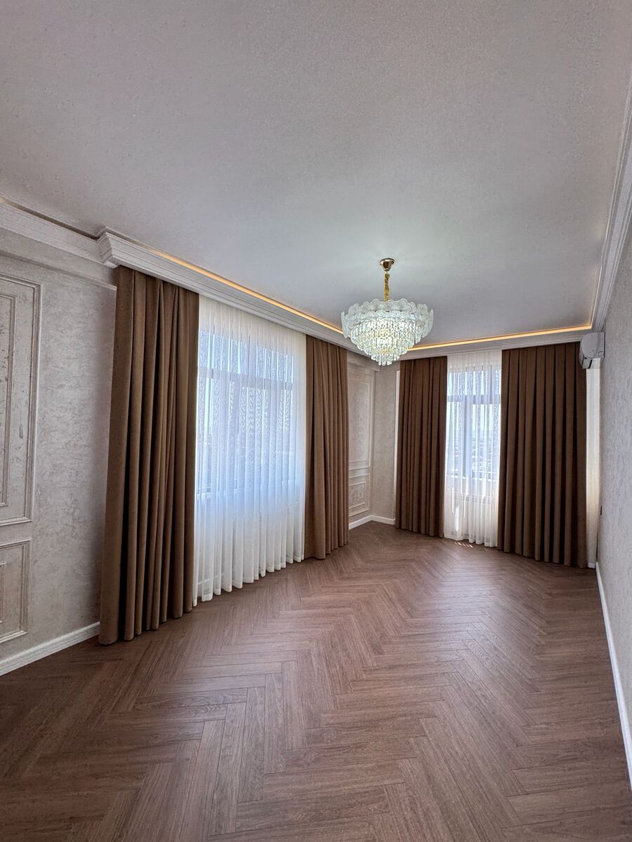 Satılır 3 otaqlı yeni tikili 93 m² — Mənzil, Bakı (2)