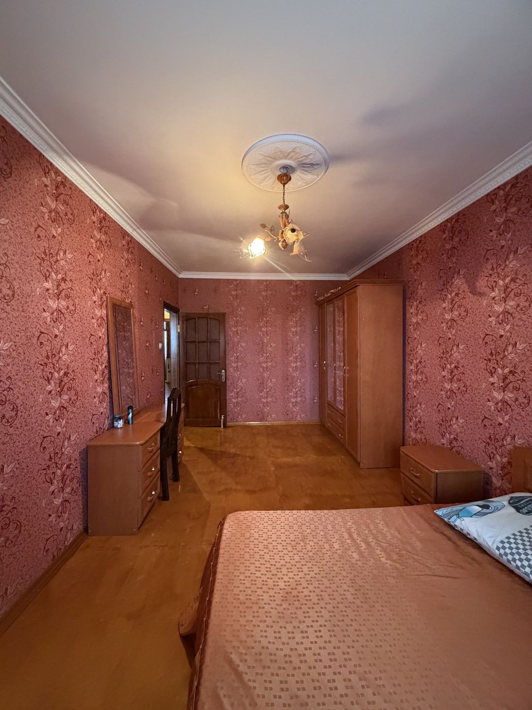 Satılır 3 otaqlı köhnə tikili 75 m² — Mənzil, Bakı (6)