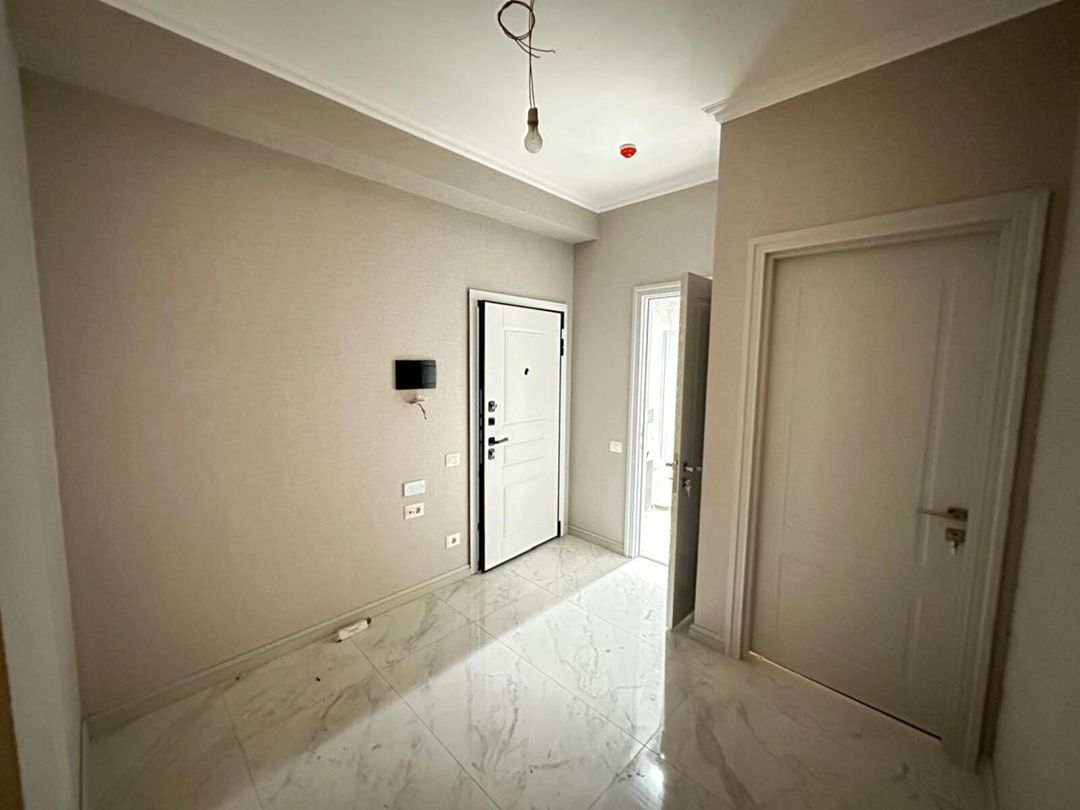 2-otaqlı yeni tikili, 2 Mkr., 75 m² — Mənzil, Bakı (3)