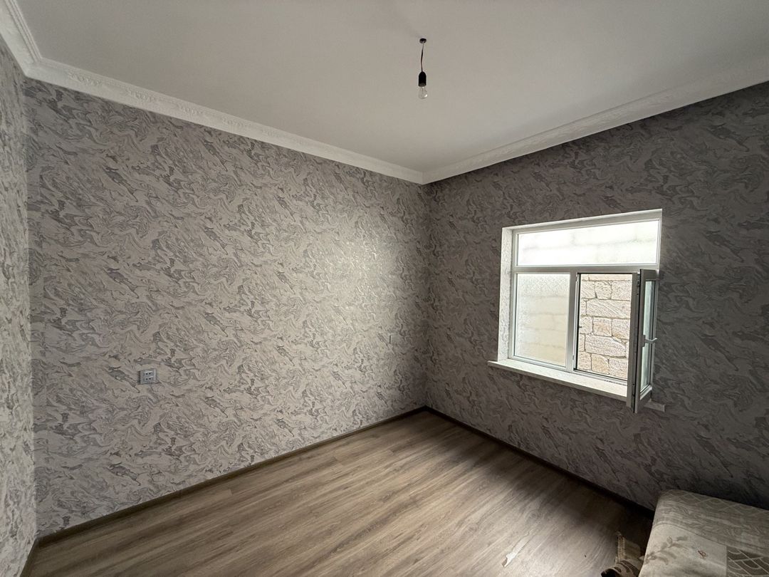 Həyət evi, Binəqədi qəs — Ev, villa, Bakı (6)