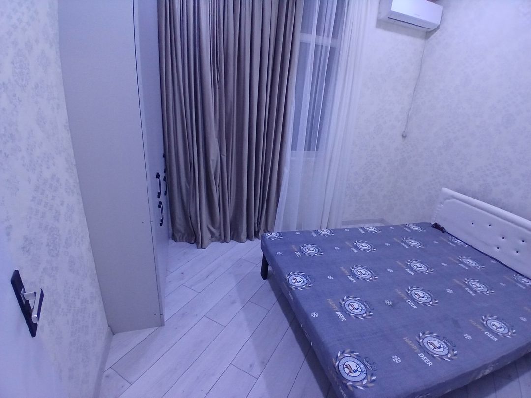 Satılır 2 otaqlı yeni tikili 30 m² — Mənzil, Xırdalan (5)