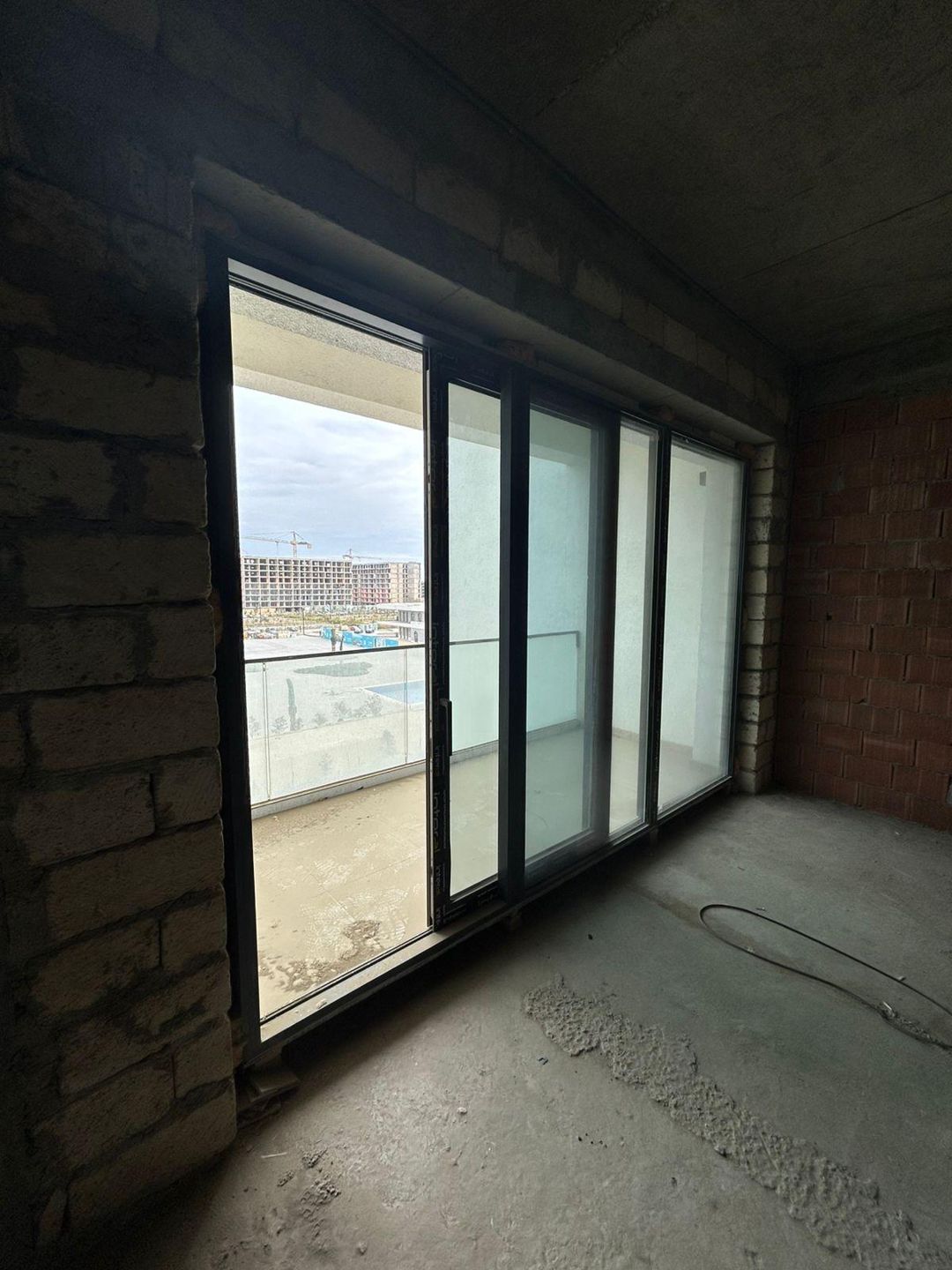 3 otaqlı mənzil, 139 m², Sea Breeze, 1 (Park Residences) — Mənzil, Bakı (5)