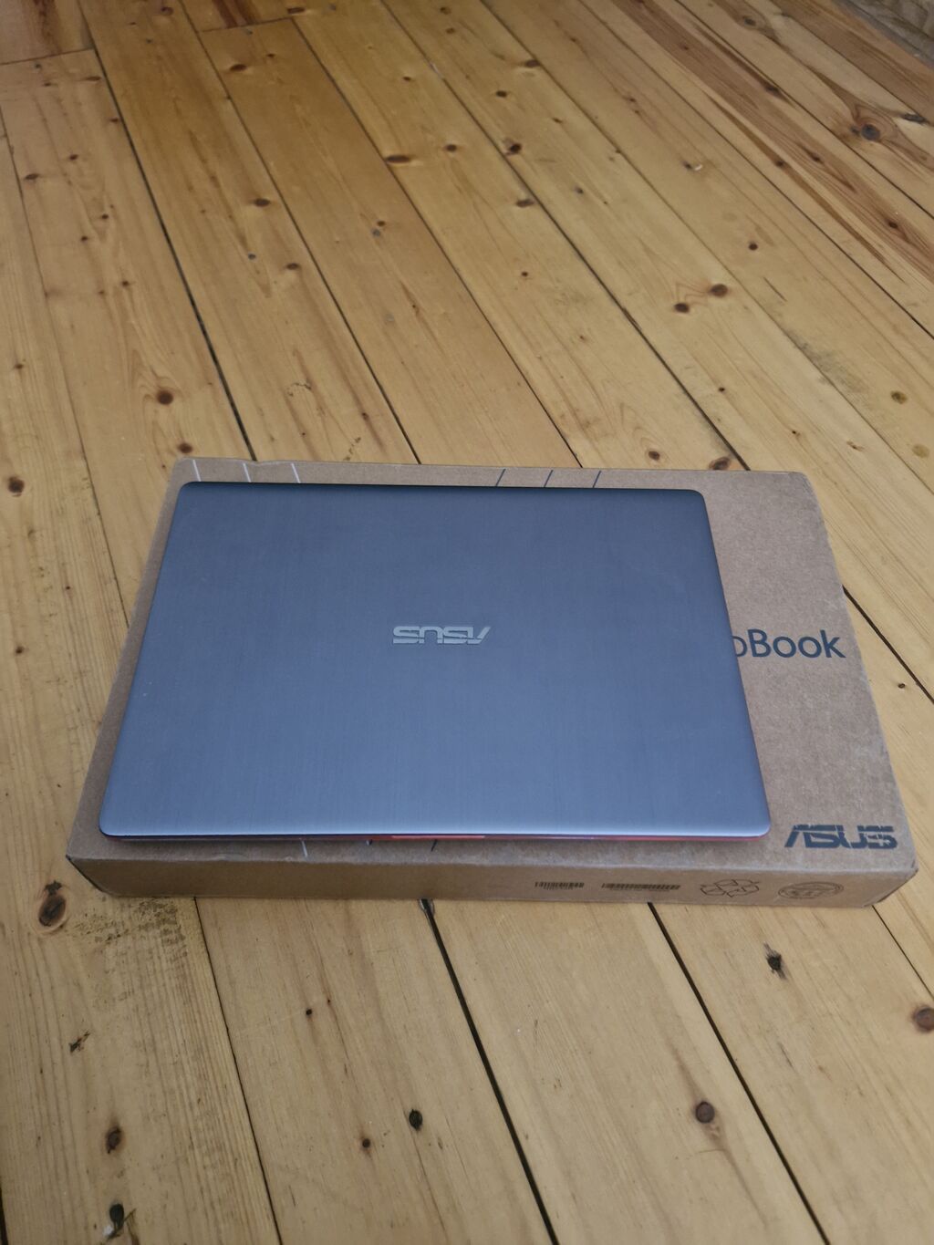 satilir Asus vivobook S430FN 16 ram prosessor Intel i7-8565U — Asus, Bakı (2)