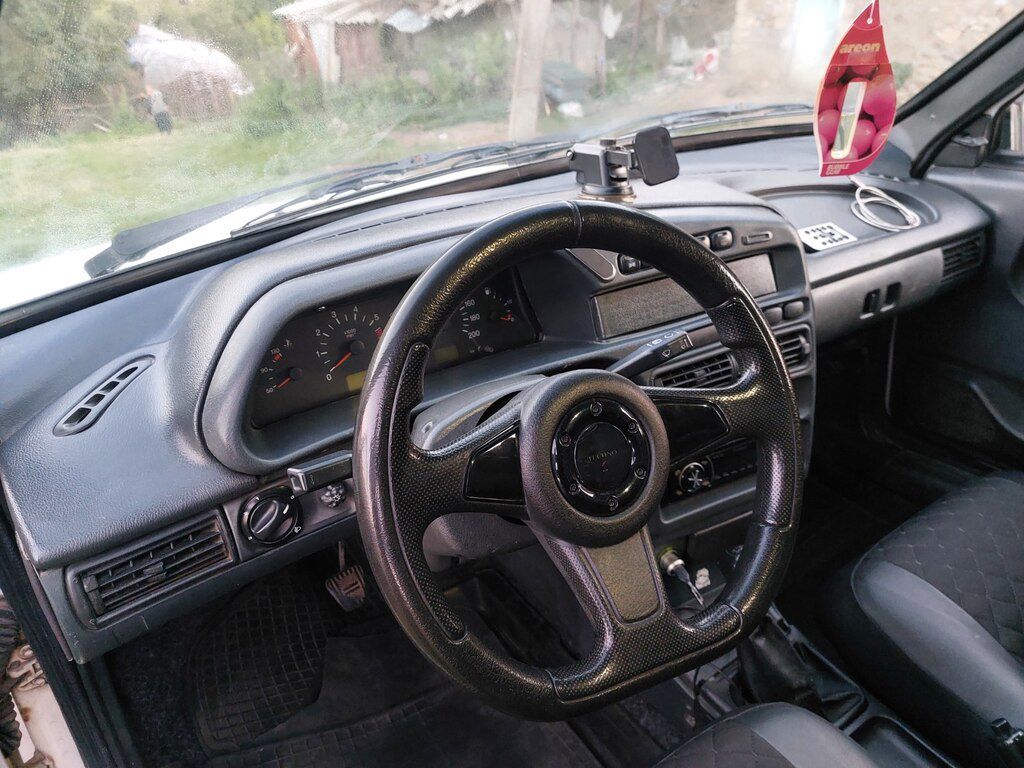 Lada (VAZ) 2115, 1.5 L, 2012 il, 300 000 km — Avtomobillər, Daşkəsən (3)