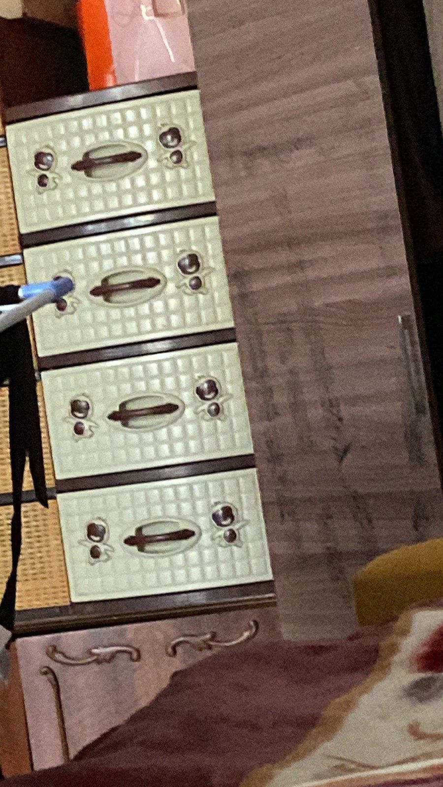 İcarəyə verilir 1 otaqlı köhnə tikili 45 m² — Mənzil, Bakı (3)