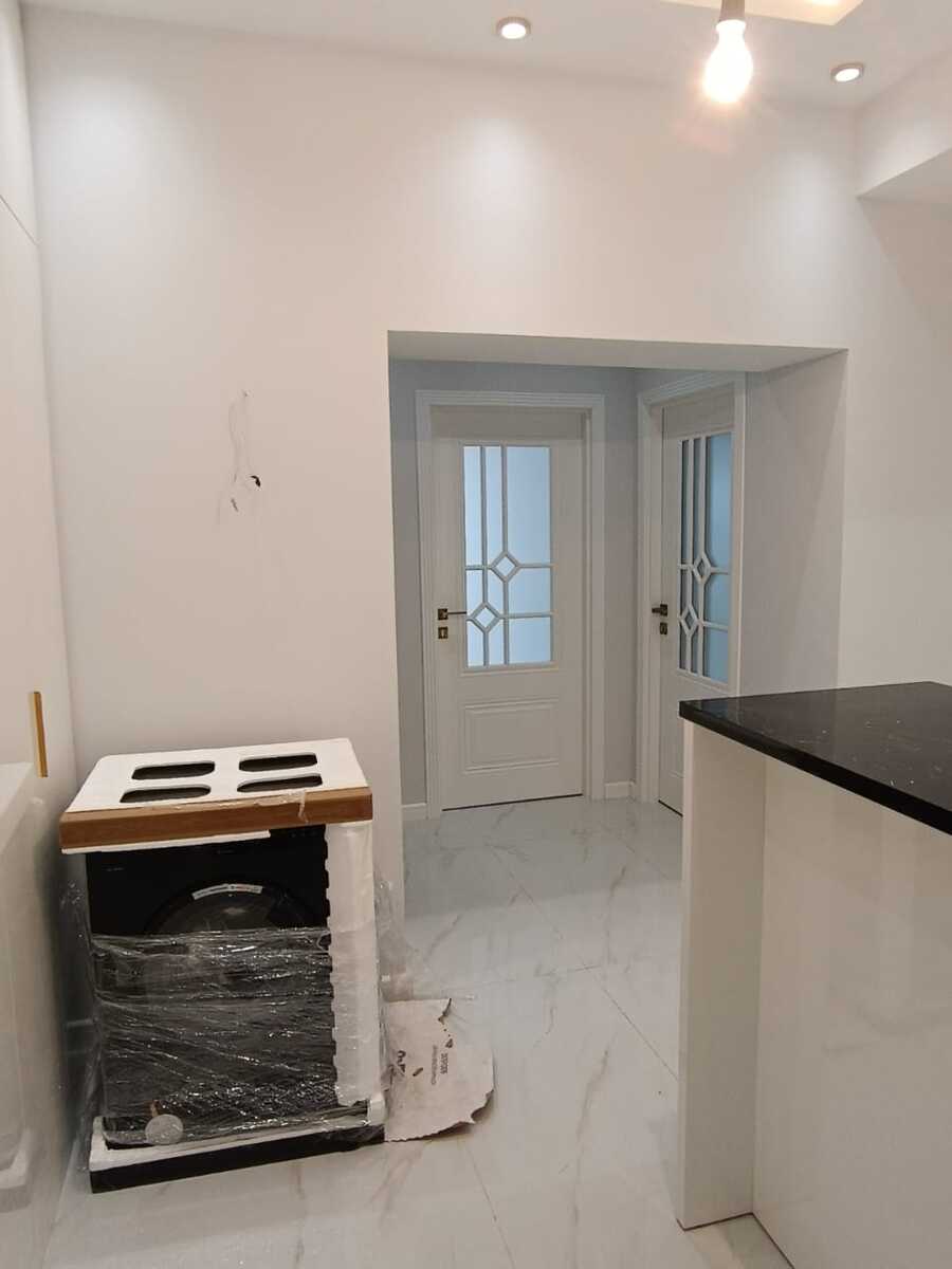 Satılır 2 otaqlı yeni tikili 75 m² — Mənzil, Bakı (4)