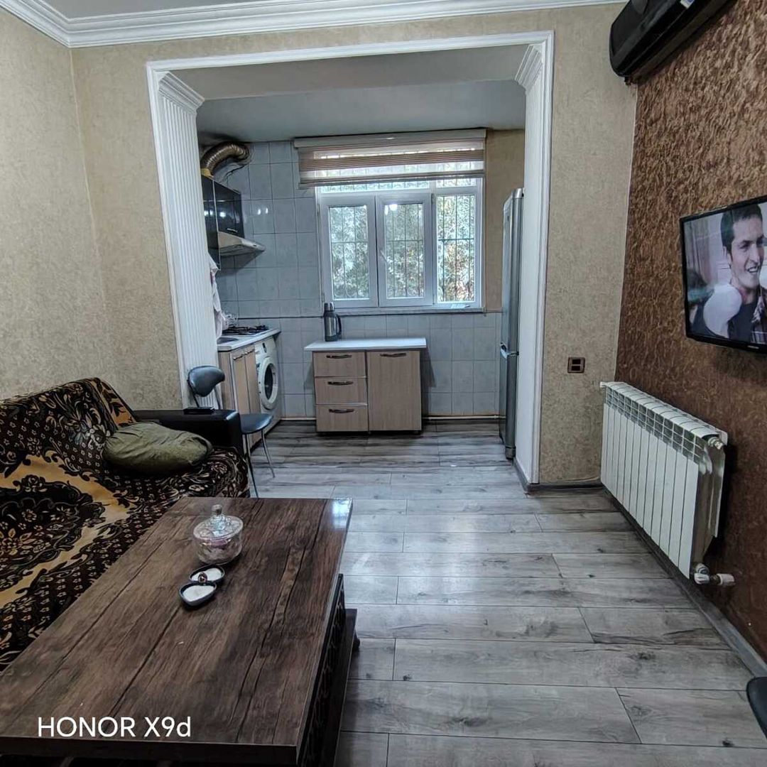 Satılır 3 otaqlı köhnə tikili 56 m² — Mənzil, Sumqayıt (4)