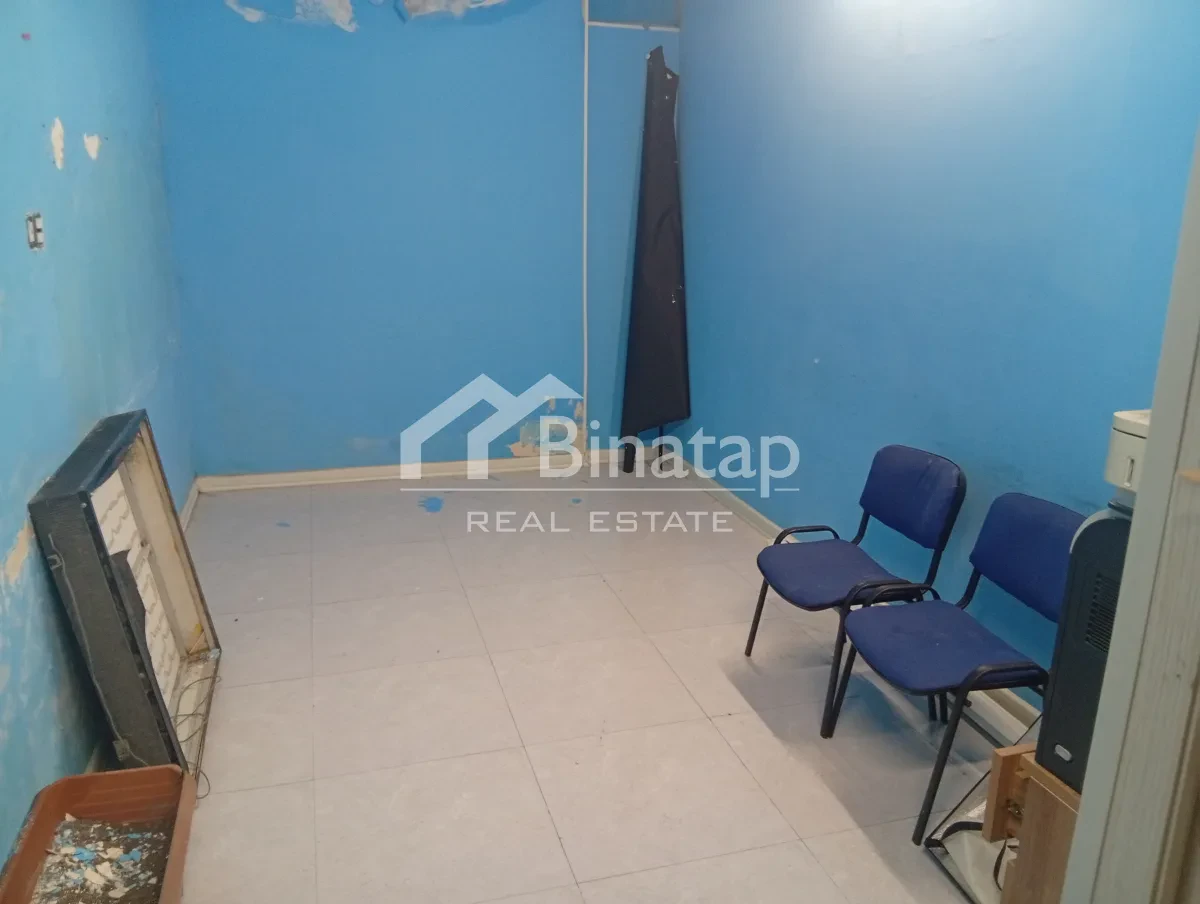 Satılır obyekt 220 m², 28 May metrosu, Nəsimi rayonu — Əmlak, Bakı (4)