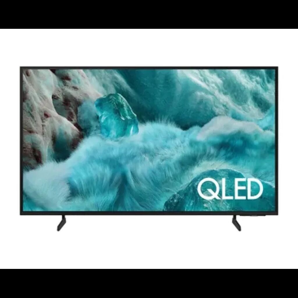 Samsung QE65Q7F5AUXCE – 65" QLED Smart TV, 4K UHD, Quantum HDR, AI — Televizorlar, Bakı (2)