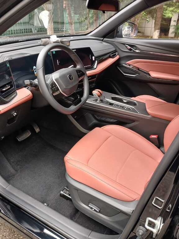 Changan Oshan X5 Plus, 1.5 L, 2025 il, 20 000 km 88-DQ-930 — Avtomobillər, Bakı (10)