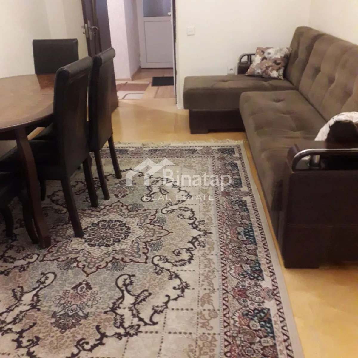 İcarəyə verilir 2 otaqlı köhnə tikili 52 m², Həzi Aslanov metrosu, Xətai rayonu — 650 ₼ · Bakı · Mənzil İcarəyə verilir 2 otaqlı köhnə tikili 52 m², Həzi Aslanov metrosu, Xətai rayonu — Bakı