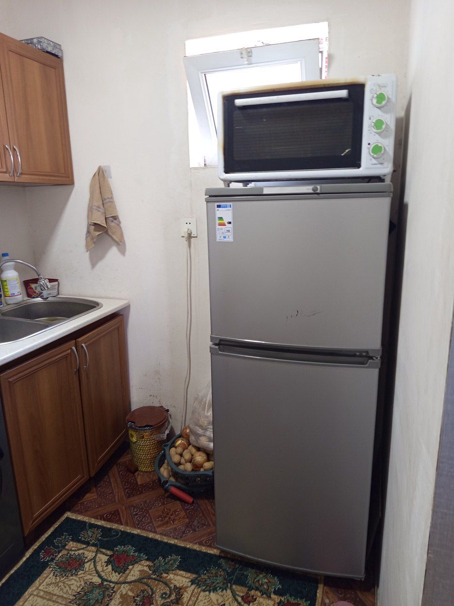 Satılır 2 otaqlı həyət evi/bağ evi 50 m² — Ev, villa, Bakı (4)