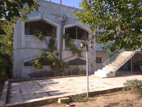 Bağ evi, 180 m², Hövsan qəs., Bakı — 125 000 ₼ · Bakı · Daşınmaz əmlak Bağ evi, 180 m², Hövsan qəs., Bakı — Bakı